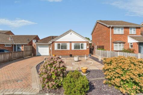 The Warren, Holbury, Southampton, Hampshire, SO45