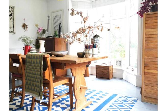 Dining / Family Room