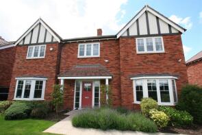 24, Coalbrookdale Road, Worcester WR3 7WJ
