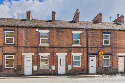 Mayfield Road, Ashbourne