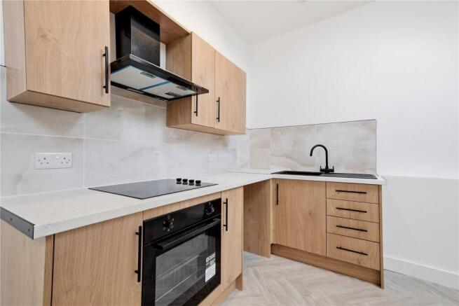 Kitchen Dining Room