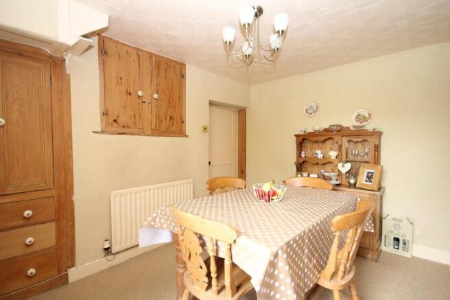 Diningroom