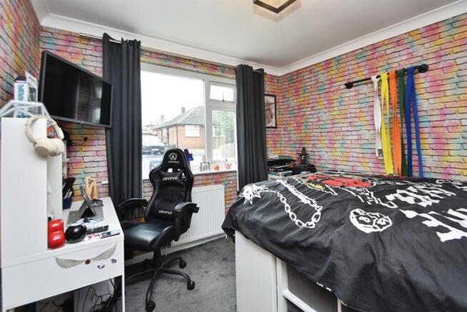 2 bed Semi-Detached for sale Image 12