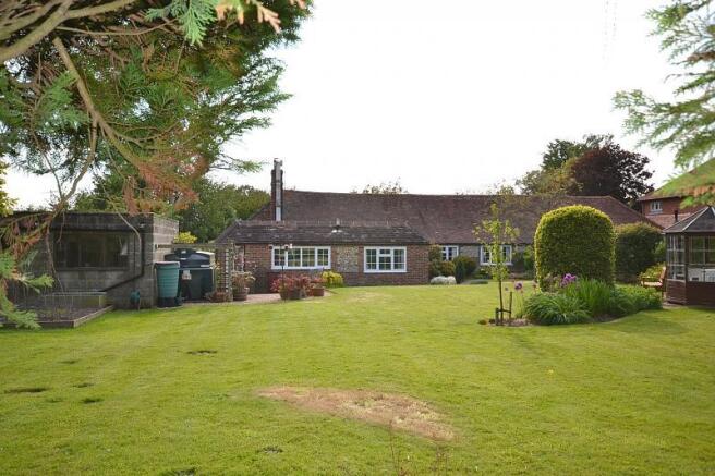 stable cottage