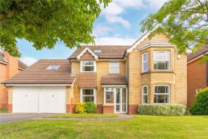 14, Rogers Way, Warwick CV34 6PY