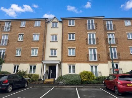 Clos Gwaith Dur, Ebbw Vale, NP23