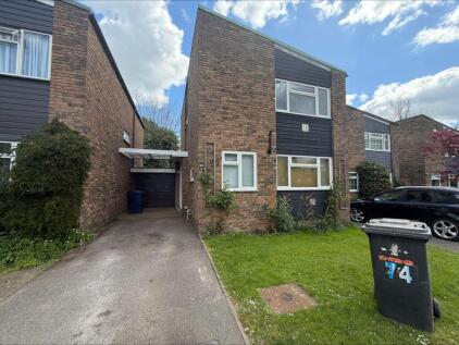 Taylors Crescent, Cranleigh, GU6