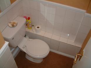 Cloakroom