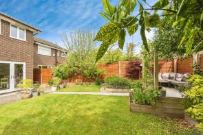 10, Cadshaw Close, Birchwood, Warrington WA3 7LR