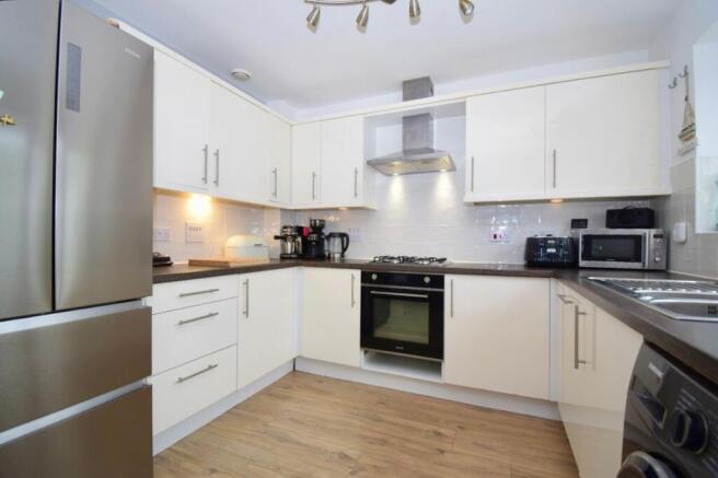 Kitchen Dining Room