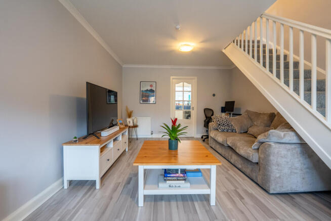 Golspie Avenue, Cairnhill, Airdrie, North Lanarkshire photo 4
