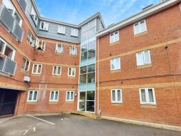288, Bridgewater View, Anson Street, Manchester M30 8HH