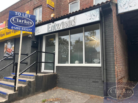 Shop Front