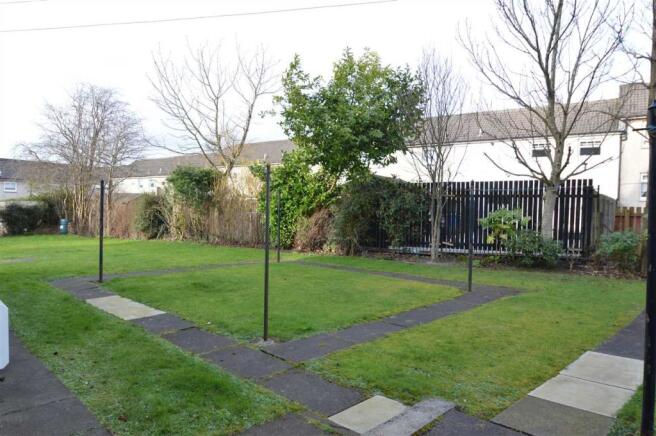 Communal Gardens