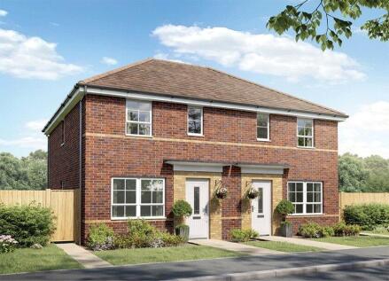 Welshpool Road, Bicton Heath, Shrewsbury, Shropshire, SY3