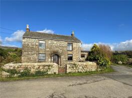 6, Tregeseal Hill, Tregeseal, St Just TR19 7PX