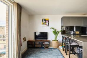 Flat 17, Allen House, Heritage Place, Brentford TW8 0RP