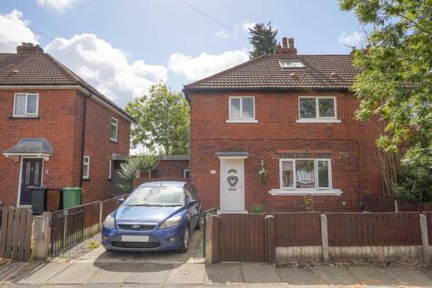 Foster Avenue, Ince, Wigan, WN3 4QT