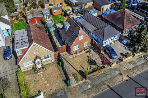 Ashgrove Road, Ashford