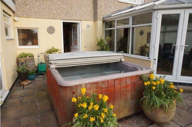 Hob Tub