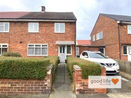 18, Sunningdale Road, Sunderland SR3 4HE