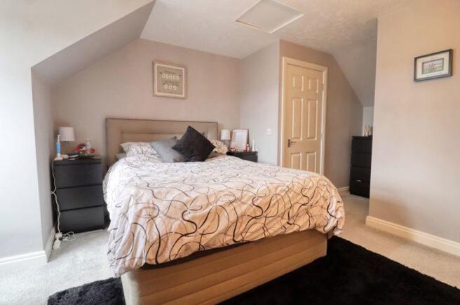 Bedroom 1