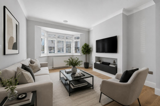 Staged Lounge Picture