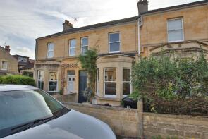 13, Westhall Road, Lower Weston, Bath BA1 3BQ