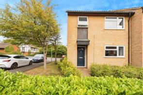 1, Fleetham Gardens, Reading RG6 4BZ