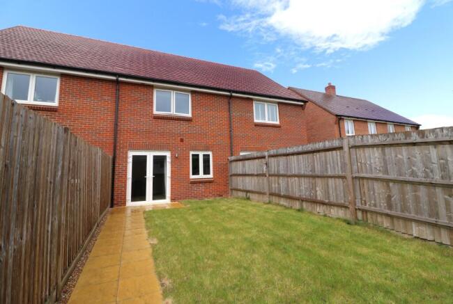 Merion Road, Botley, SO32 photo 4