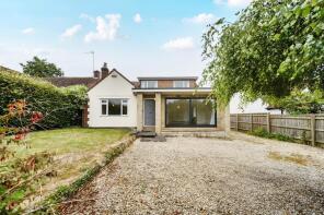 65, Southend, Garsington, Oxford OX44 9DJ