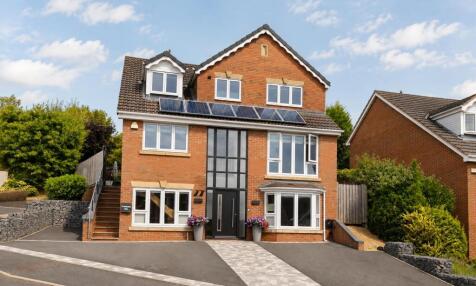 Doveridge Road, Brizlincote Valley, Burton on Trent