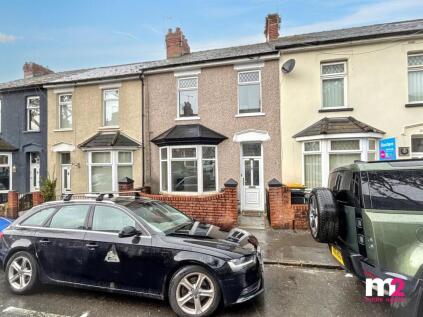 Sutton Road, Newport, NP19