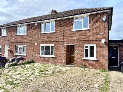 Hillson Drive, Fareham