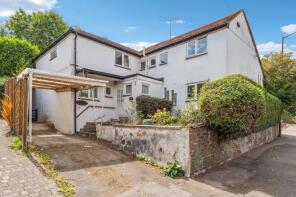 Cherry Tree Cottage, Deanway, Chalfont St Giles HP8 4JX