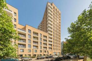 61, Southsea Heights, Hanbury Road, London W3 8NE
