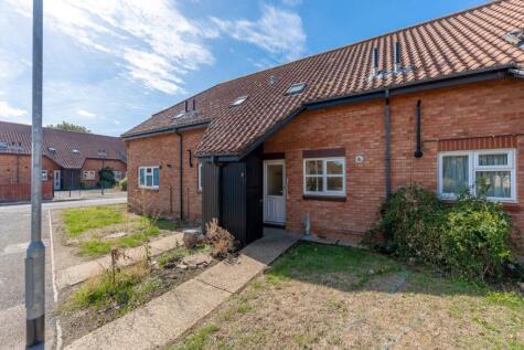 Bushey Close, Huntingdon, Cambridgeshire, PE29 1PW