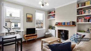 Flat B, 368, Oakleigh Road North, Whetstone, London N20 0SP