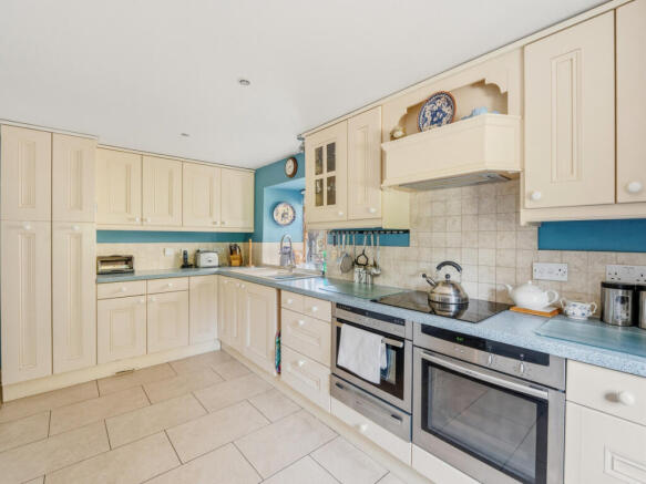 2 bed Barn Conversion for sale Image 6