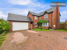 14, Badgers Croft, Market Drayton TF9 2UH