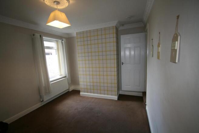 Dining Room Angle 1