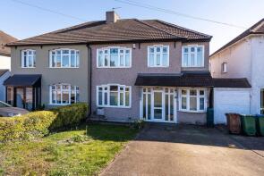 25, King Harolds Way, Bexleyheath DA7 5QU