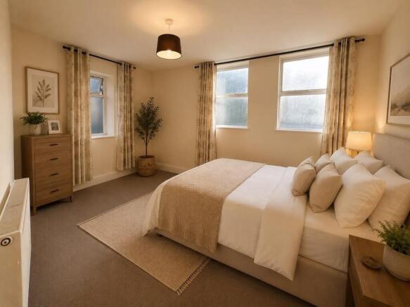 6 bed Semi-Detached for sale Image 7