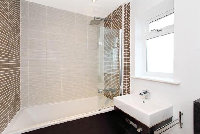 Bathroom 1