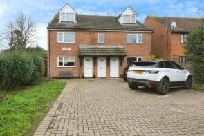 Flat 4, Julie House, Walton Road, Hoddesdon EN11 0LN