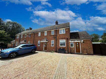 South Vale, Yardley Hastings