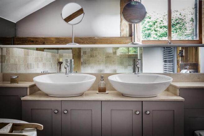 house. partnership Midhurst