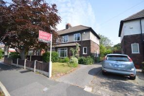 8, Hall Avenue, Widnes WA8 8XS