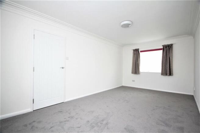 Living/Dining Area