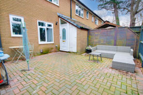 17, Kennet Close, Southampton SO18 3JY